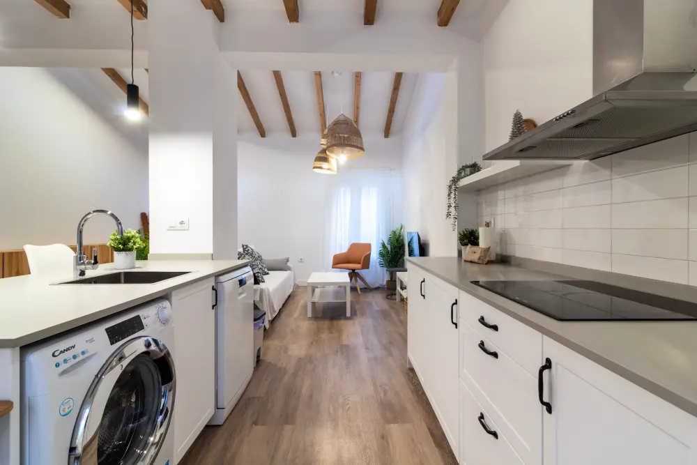 Maison à Puerto de Sagunto
