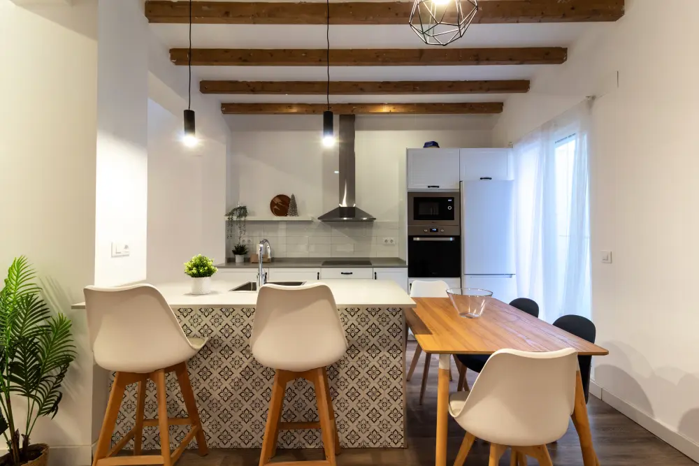Maison à Puerto de Sagunto