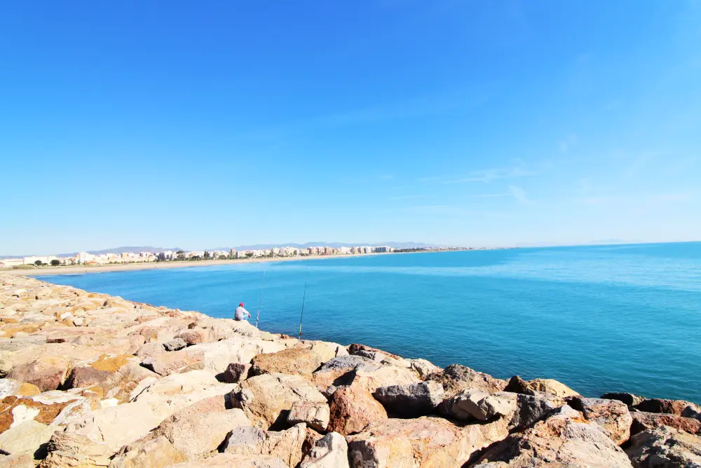Maison à Puerto de Sagunto