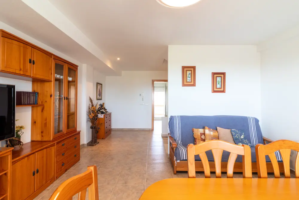 Mobil Home - Bungalow - Cottage à Puerto de Sagunto
