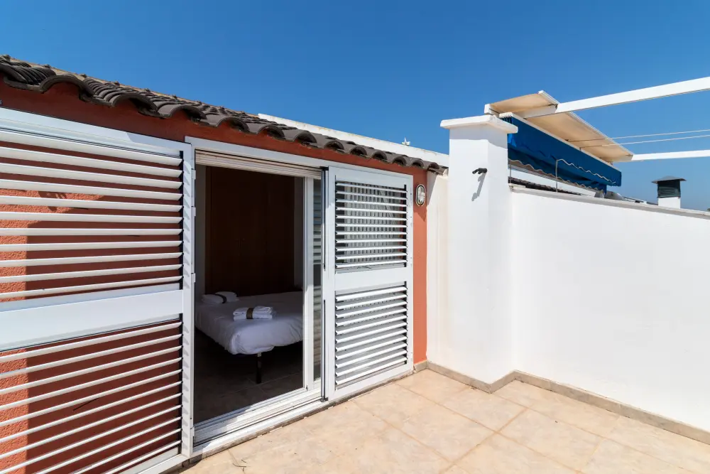 Mobil Home - Bungalow - Cottage à Puerto de Sagunto