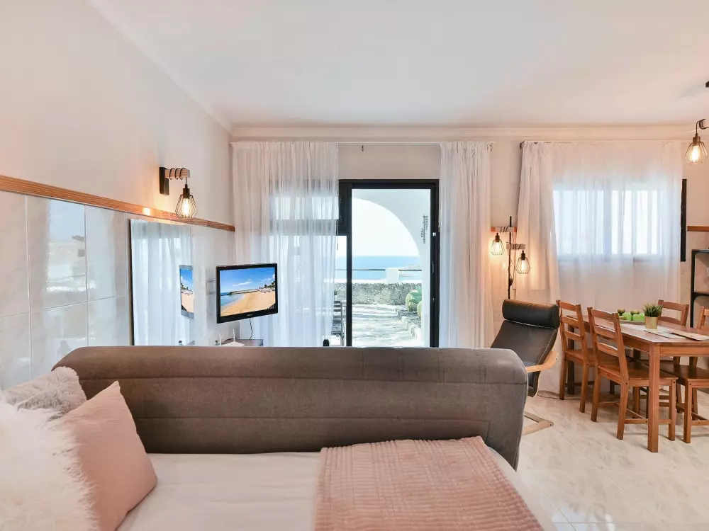 Résidence Los Canarios 122