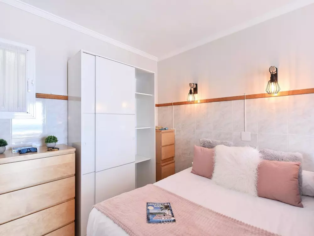 Résidence Los Canarios 122