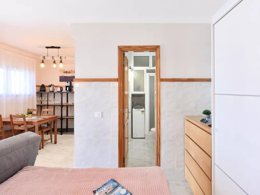 Résidence Los Canarios 122