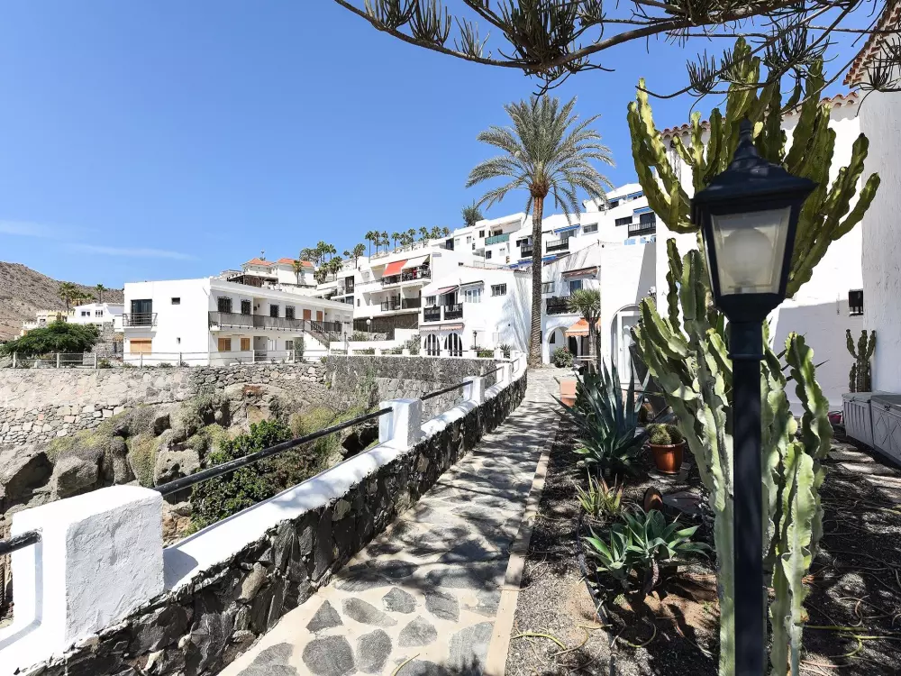 Résidence Los Canarios 122