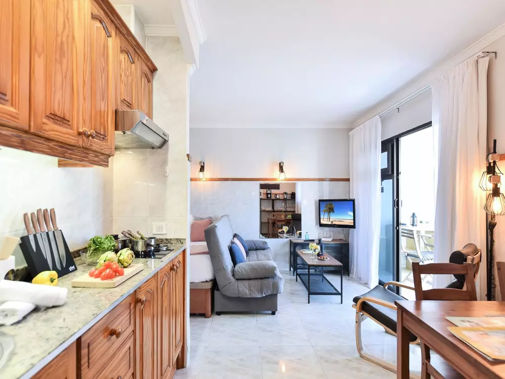 Résidence Los Canarios 122