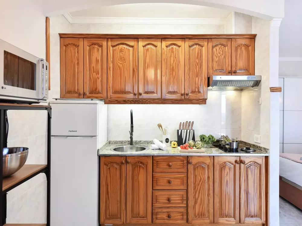 Résidence Los Canarios 122