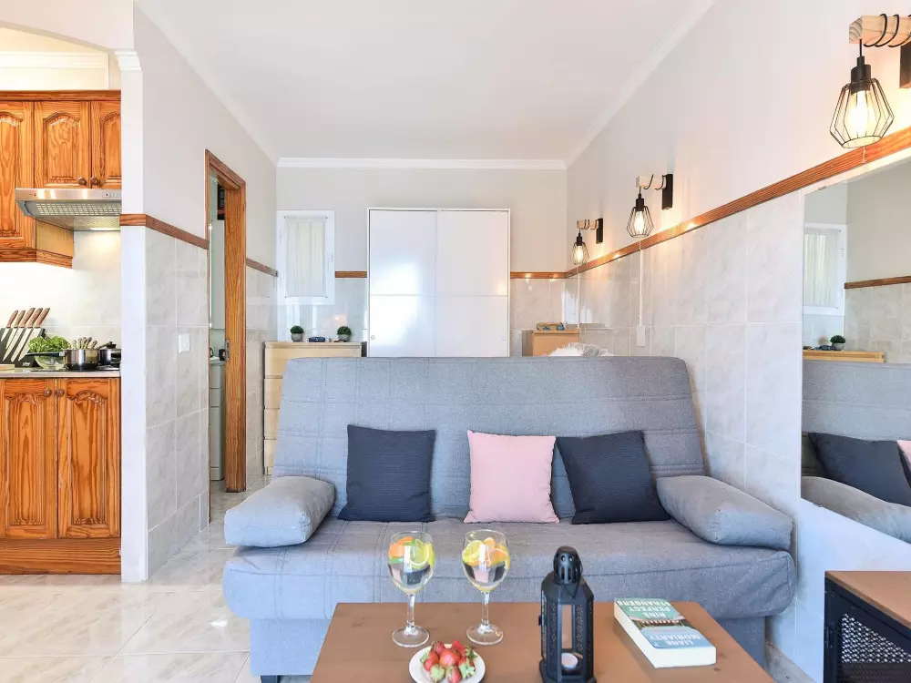 Résidence Los Canarios 122