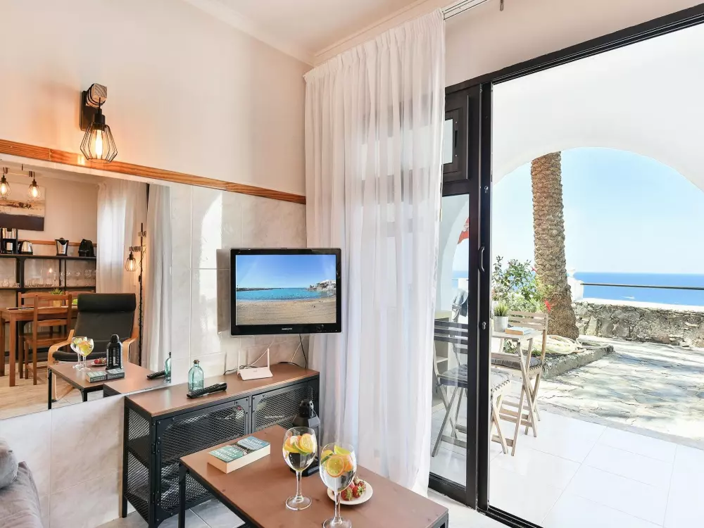 Résidence Los Canarios 122