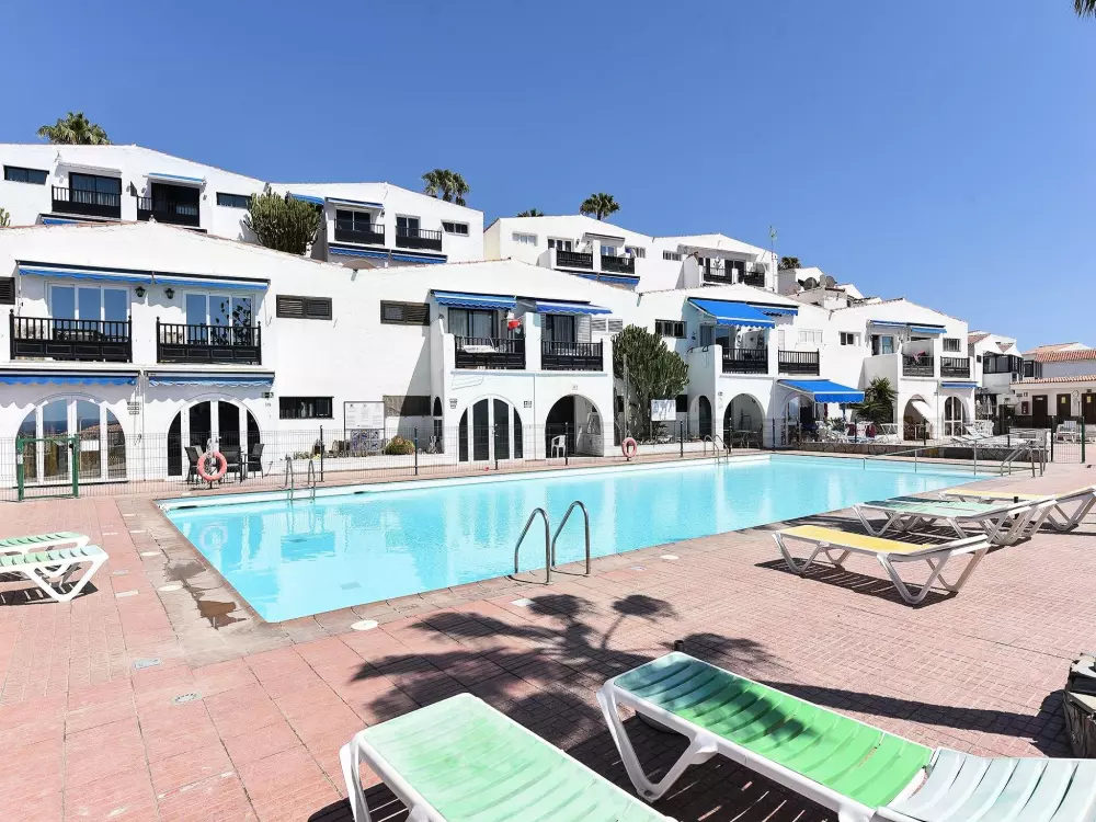 Résidence Los Canarios 122