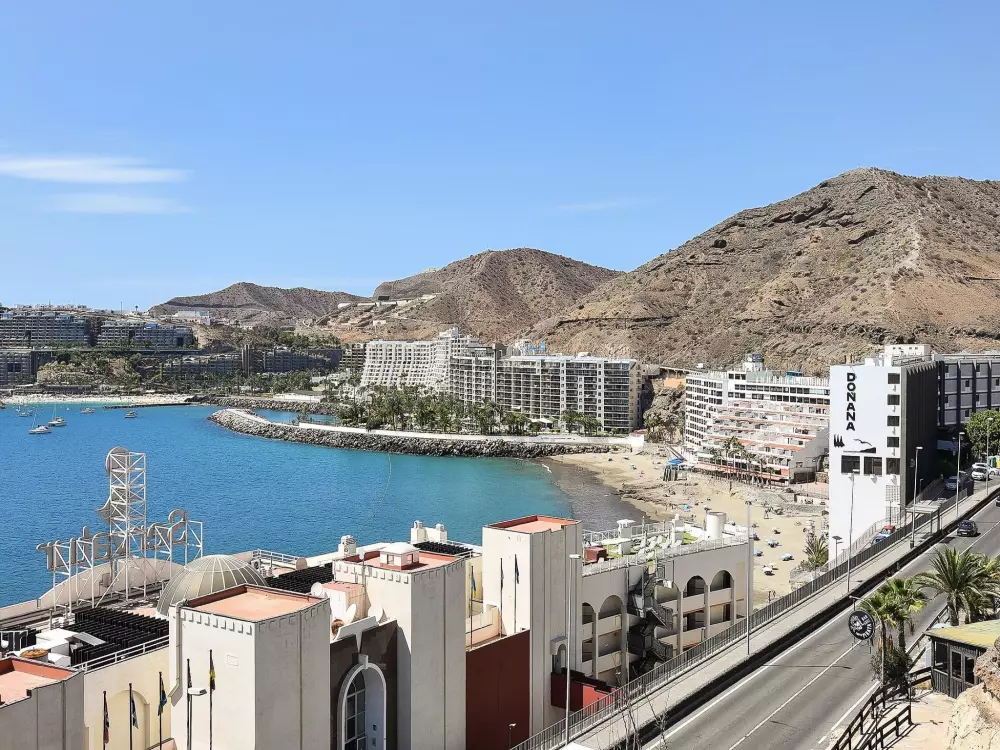 Résidence Los Canarios 122