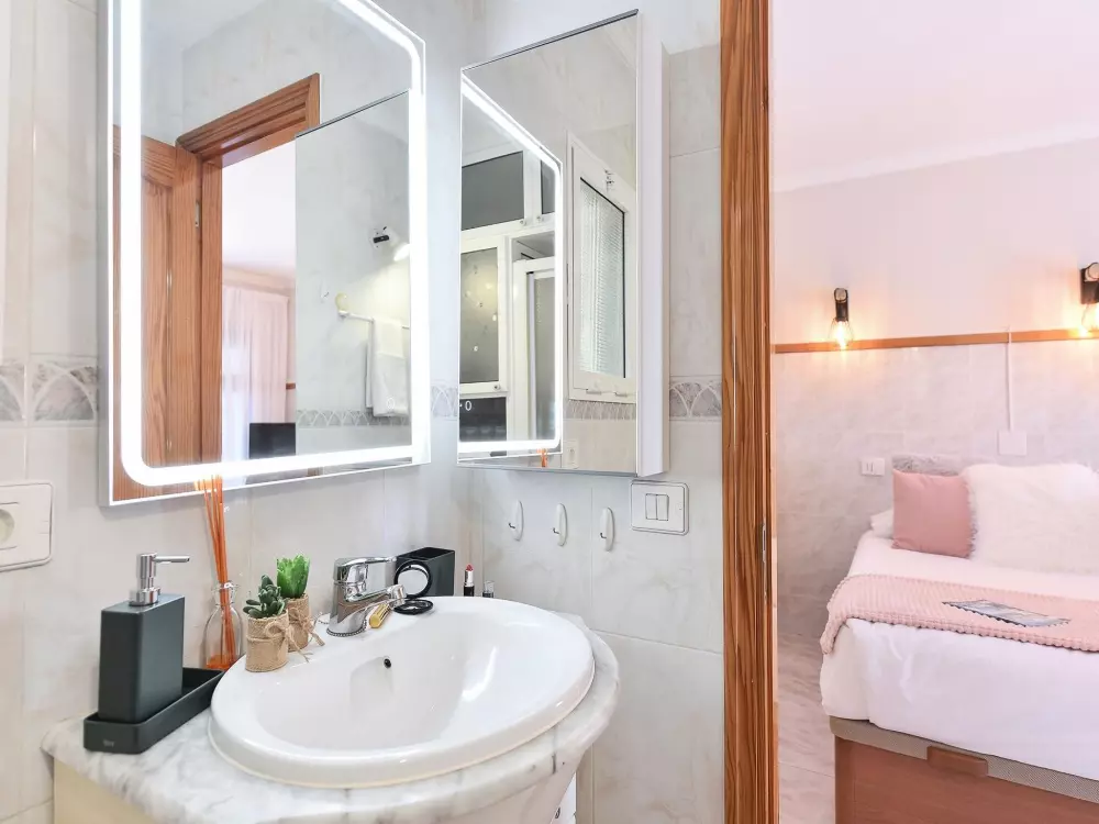 Résidence Los Canarios 122