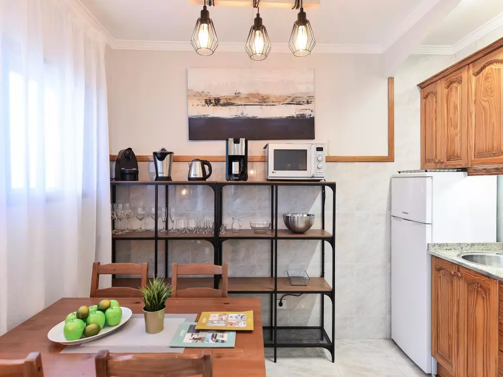 Résidence Los Canarios 122