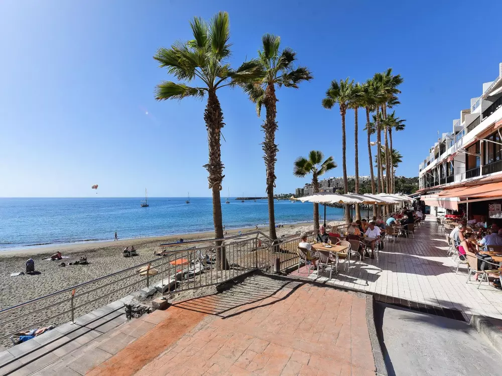 Résidence Los Canarios 122