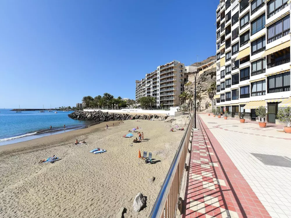 Résidence Los Canarios 122