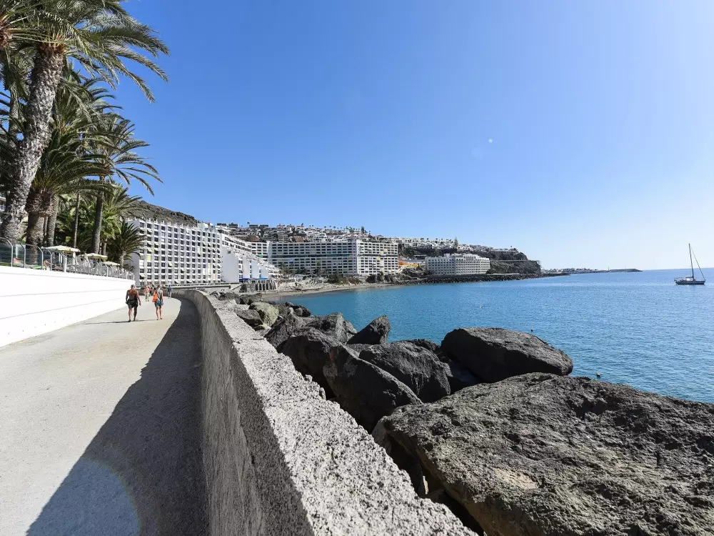 Résidence Los Canarios 122