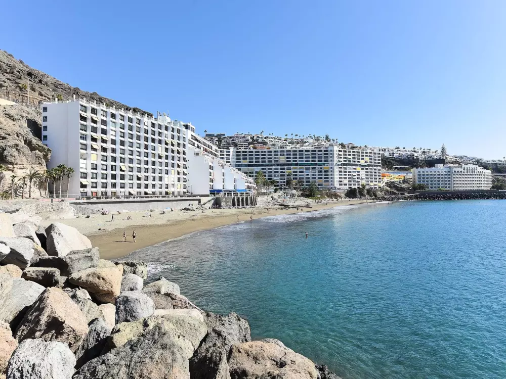 Résidence Los Canarios 122