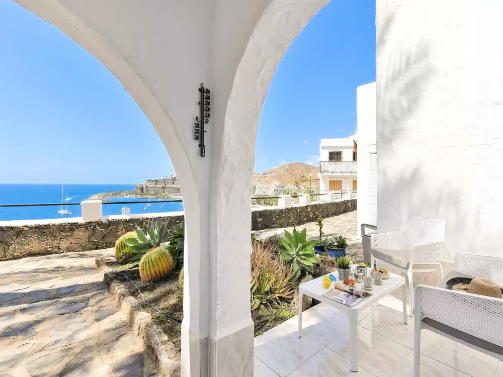 Résidence Los Canarios 122