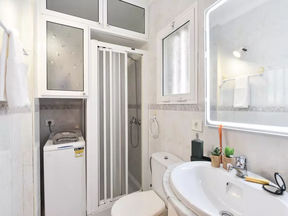 Résidence Los Canarios 122