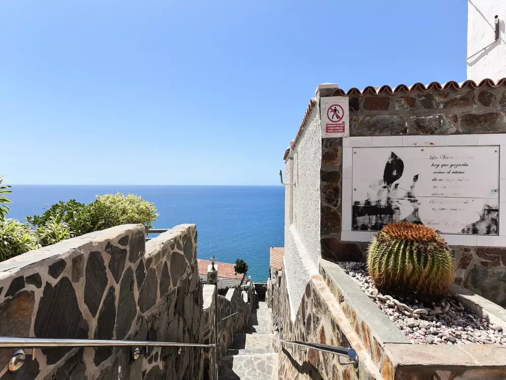 Résidence Los Canarios 122