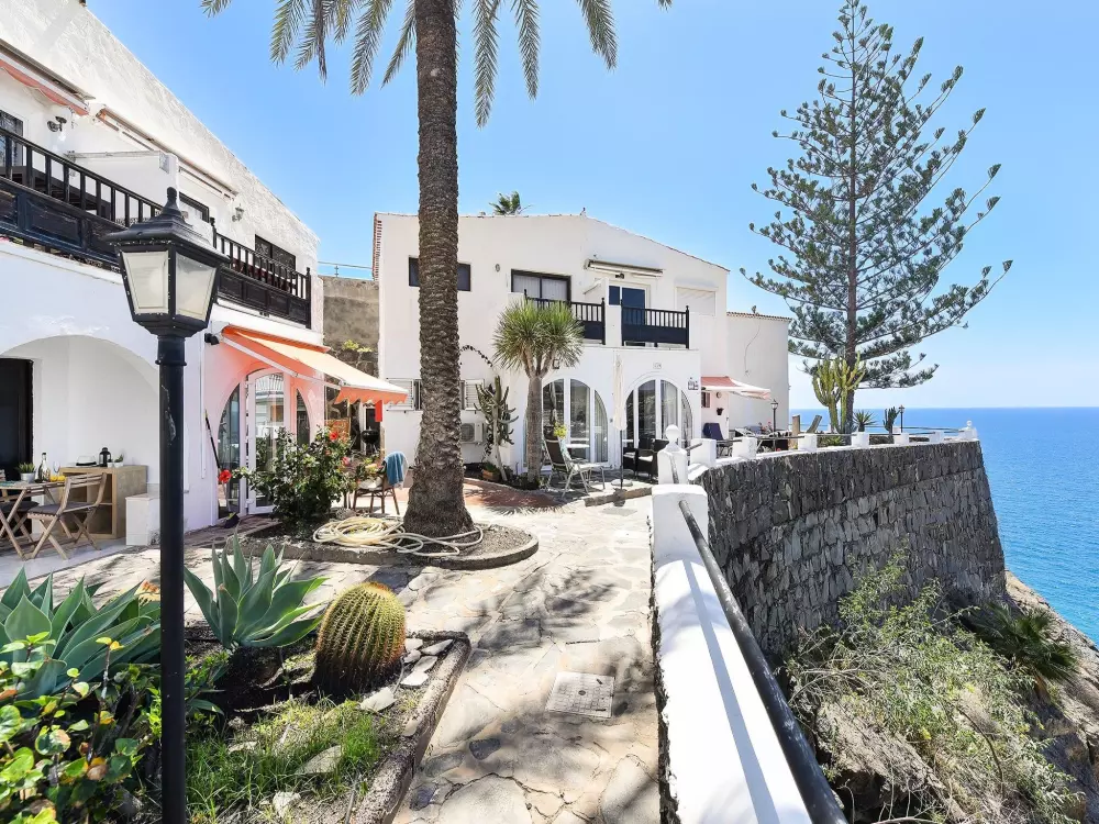 Résidence Los Canarios 122