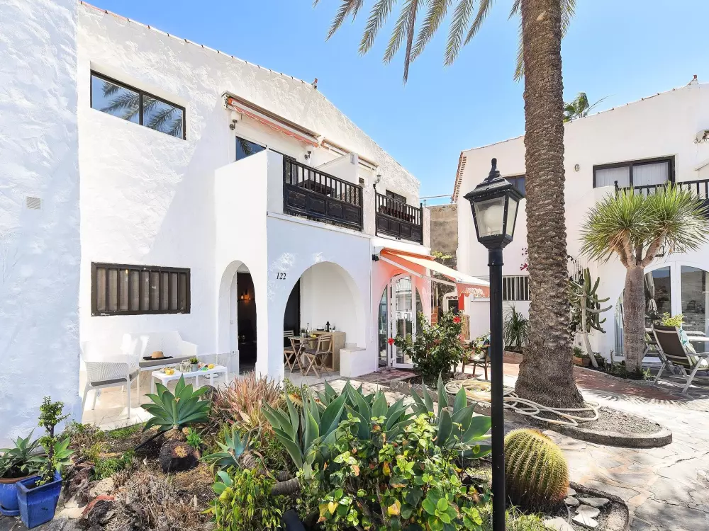 Résidence Los Canarios 122