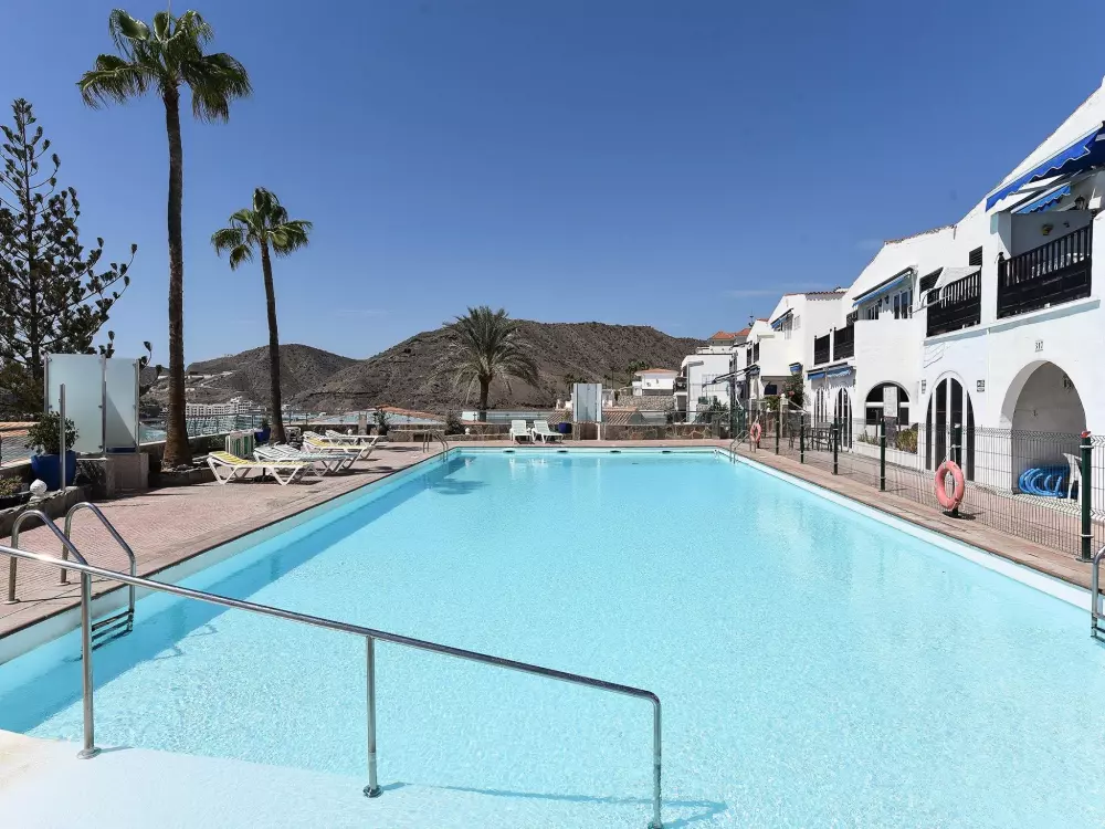 Résidence Los Canarios 122