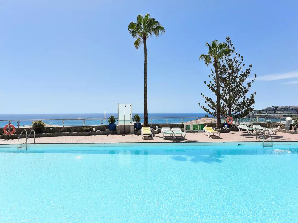 Résidence Los Canarios 122