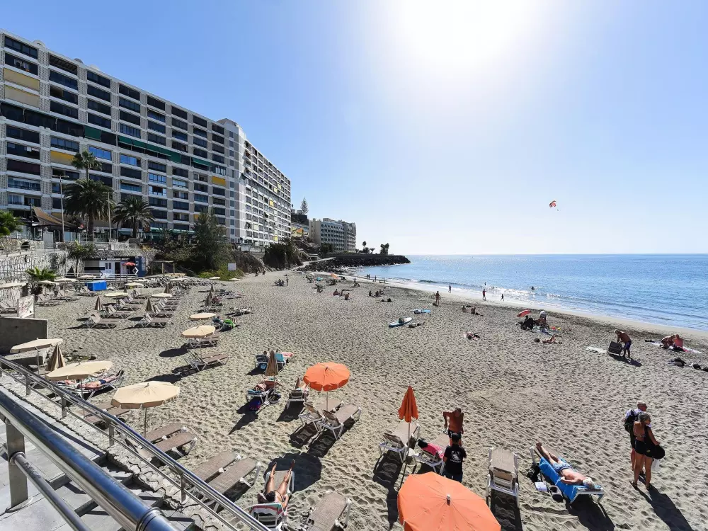 Résidence Los Canarios 122