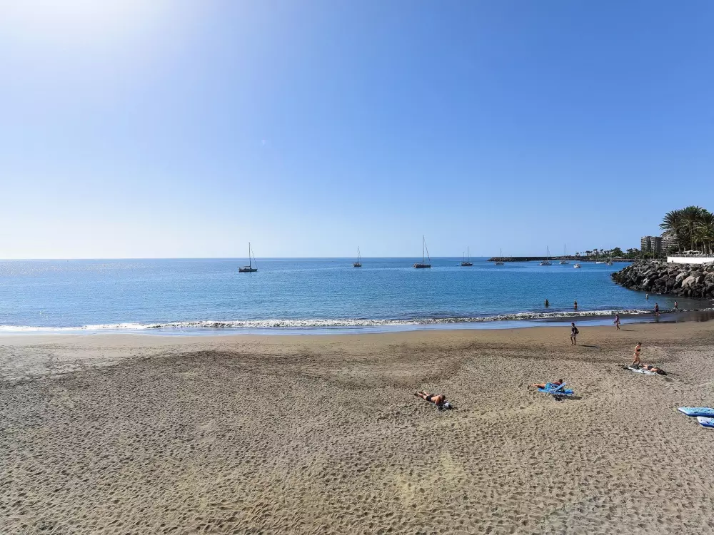 Résidence Los Canarios 122