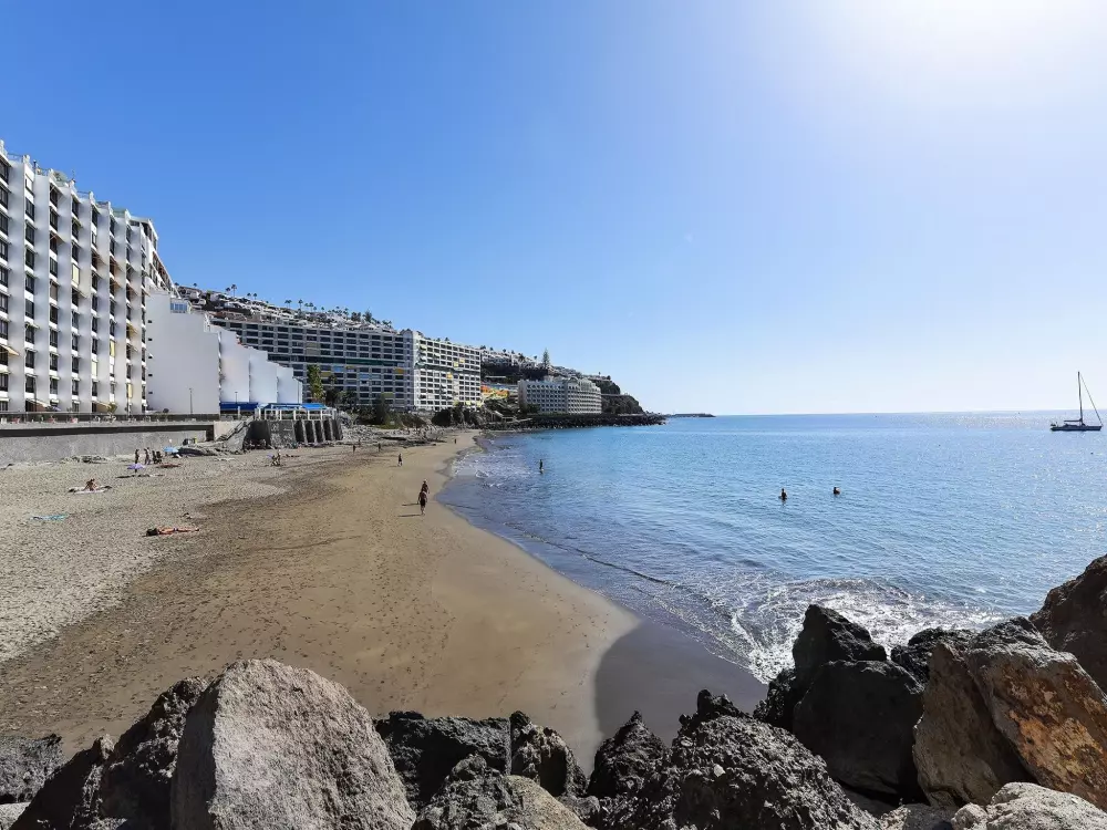 Résidence Los Canarios 122