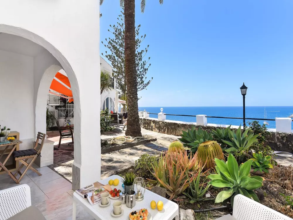 Résidence Los Canarios 122