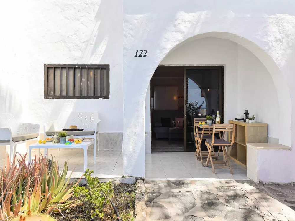 Résidence Los Canarios 122