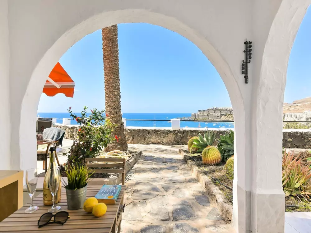 Résidence Los Canarios 122