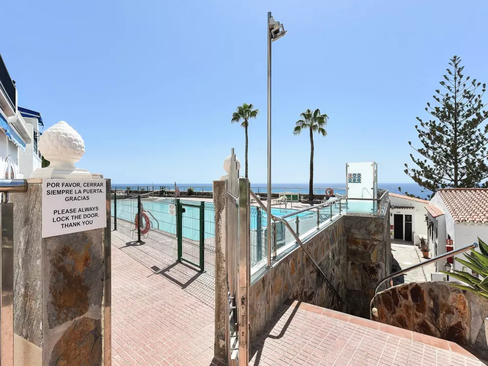 Résidence Los Canarios 122