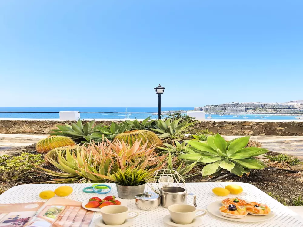 Résidence Los Canarios 122