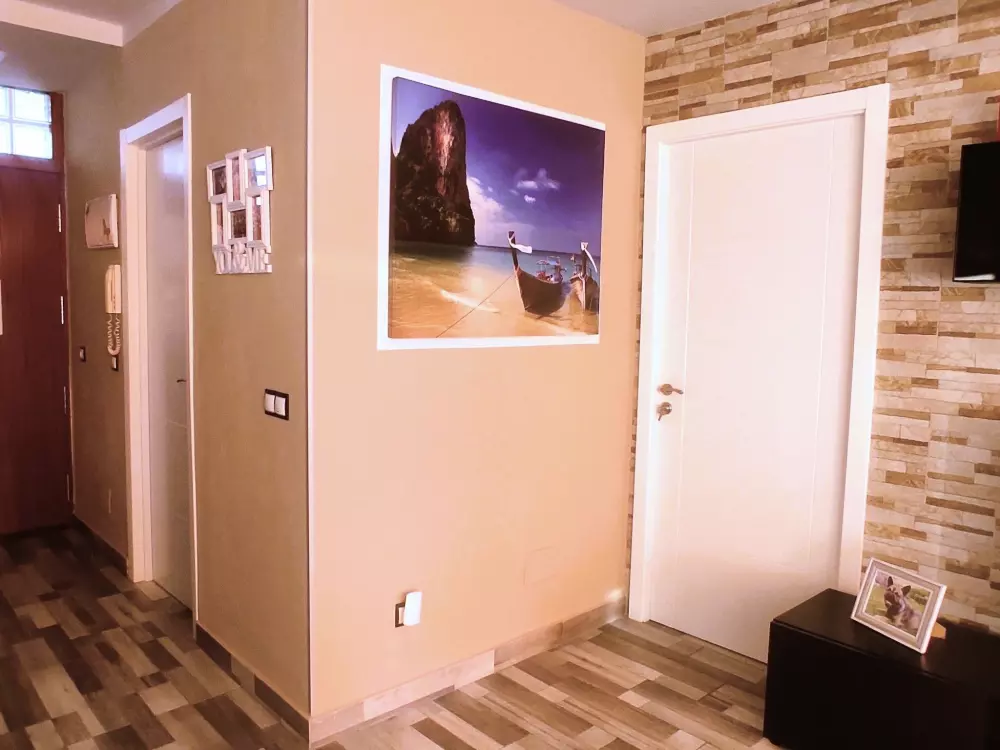 Résidence Schöne und romantische Aussichten bei Tag und Nacht