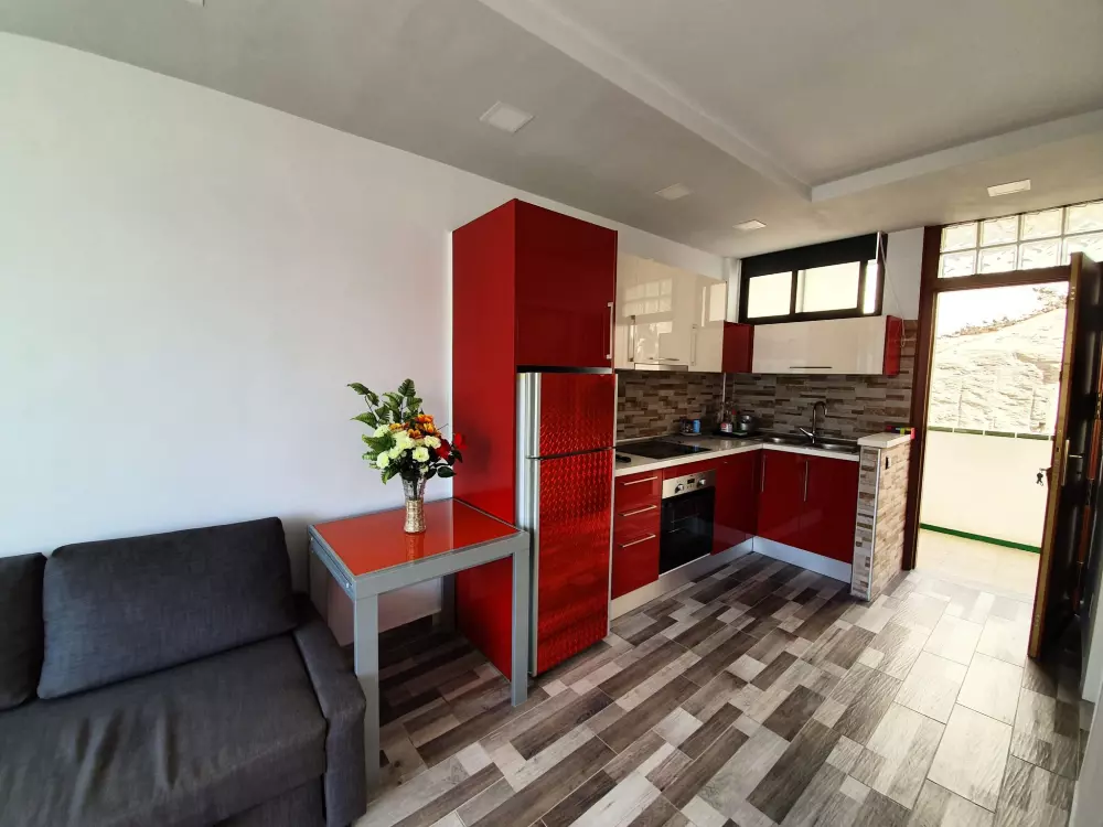 Résidence Schöne und romantische Aussichten bei Tag und Nacht