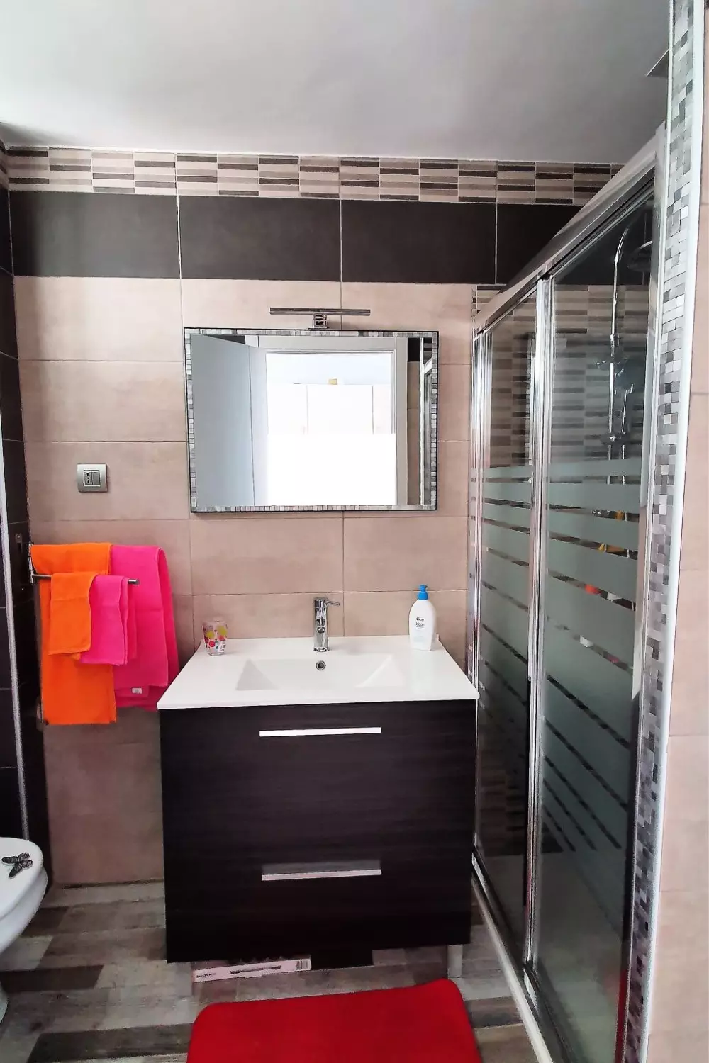 Résidence Schöne und romantische Aussichten bei Tag und Nacht