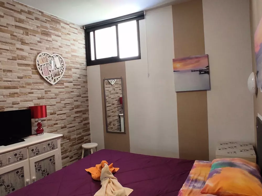 Résidence Schöne und romantische Aussichten bei Tag und Nacht