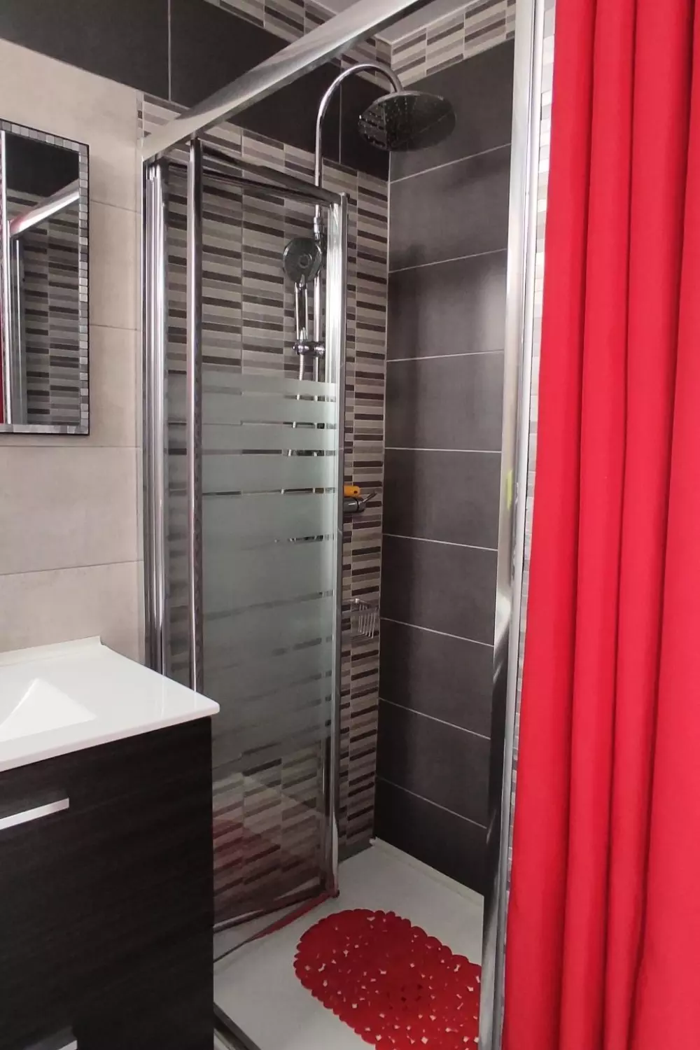 Résidence Schöne und romantische Aussichten bei Tag und Nacht