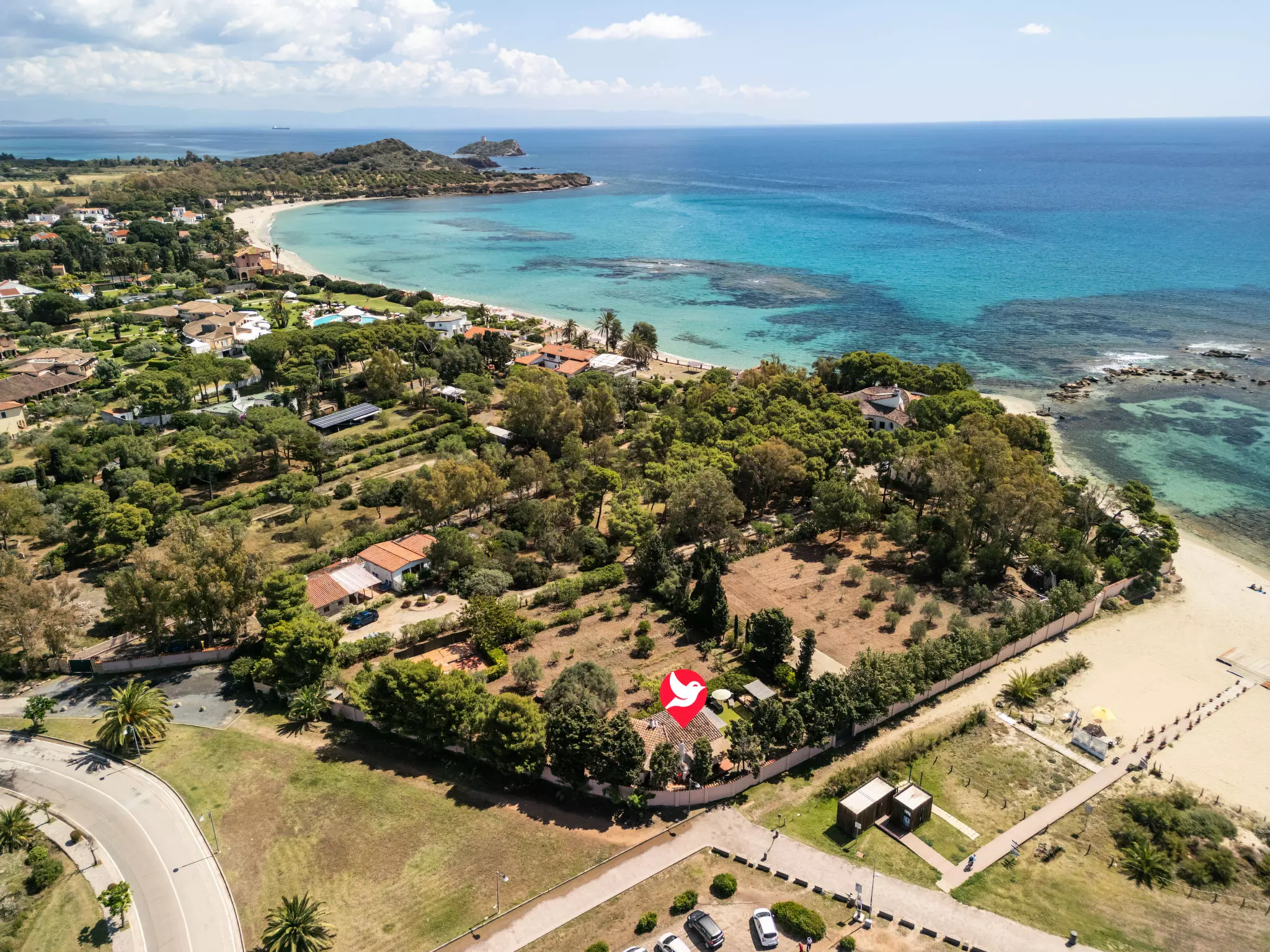 Maison de Vacances Pula - Maeva - 34