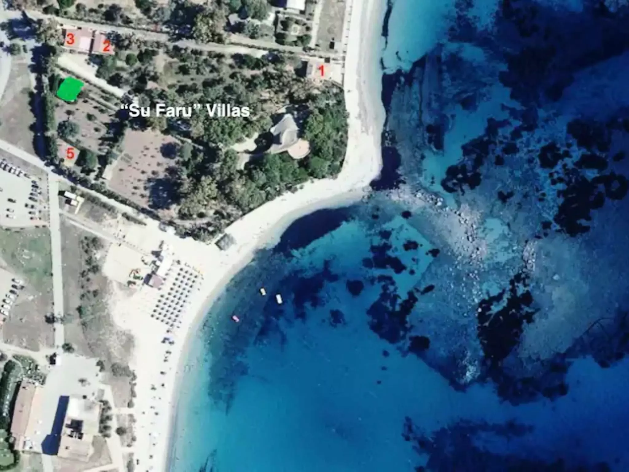 Maison de Vacances Pula - Maeva - 25