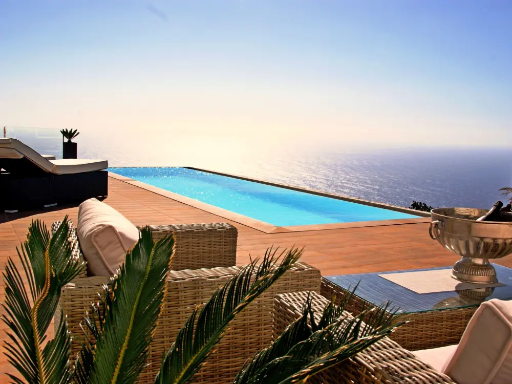 Maison de Vacances Puntagorda