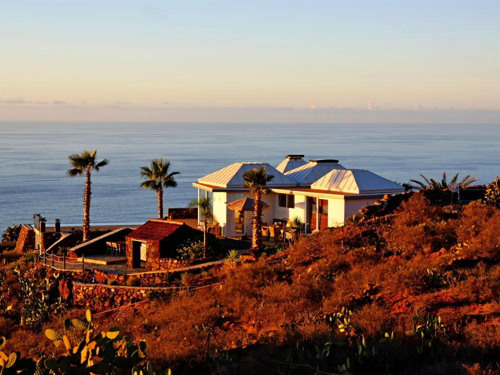 Maison de Vacances Puntagorda