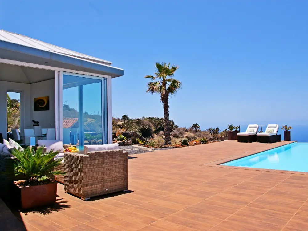 Maison de Vacances Puntagorda