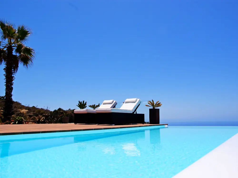 Maison de Vacances Puntagorda