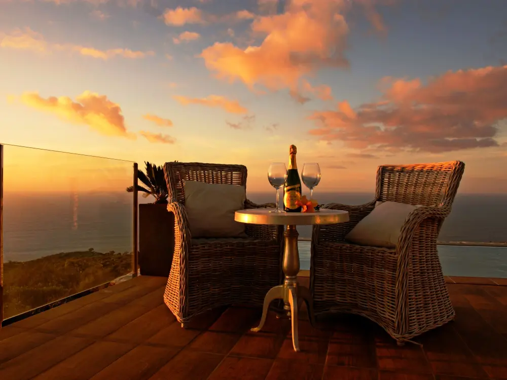 Maison de Vacances Puntagorda