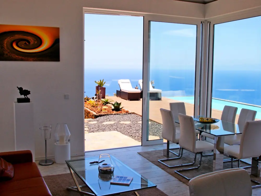 Maison de Vacances Puntagorda