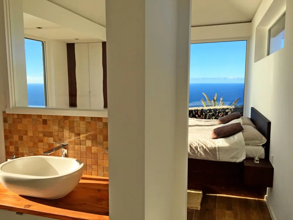 Maison de Vacances Puntagorda
